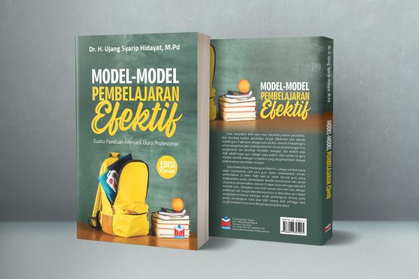 Model-Model Pembelajaran Efektif - Edisi Revisi