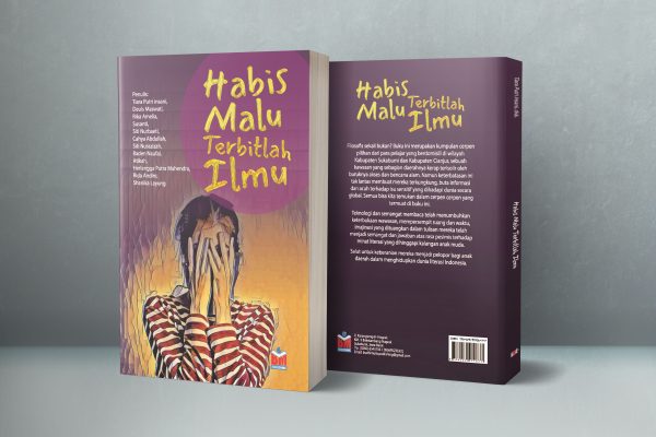 Habis Malu Terbitlah Ilmu