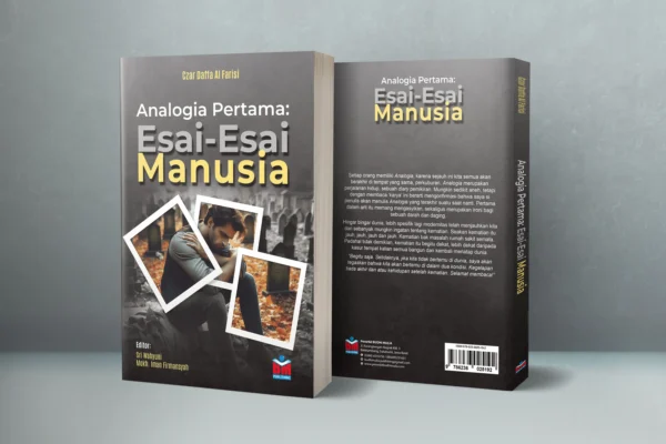 ANALOGIA PERTAMA - ESAI-ESAI MANUSIA