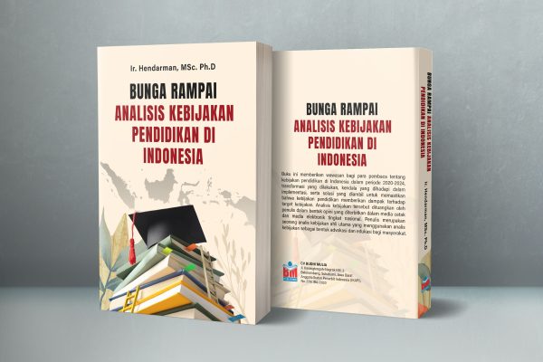 Bunga Rampai Analisis Kebijakan Pendidikan di Indonesia