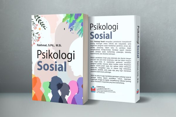 PSIKOLOGI SOSIAL