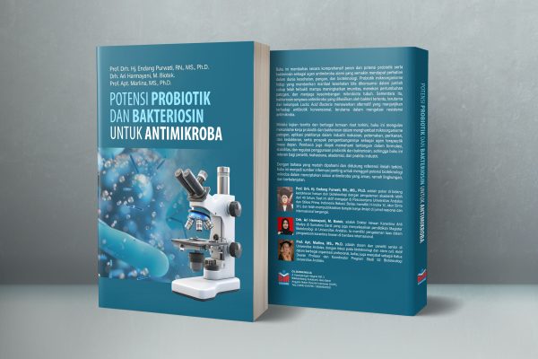 Potensi Probiotik dan Bakteriosin untuk Antimikroba
