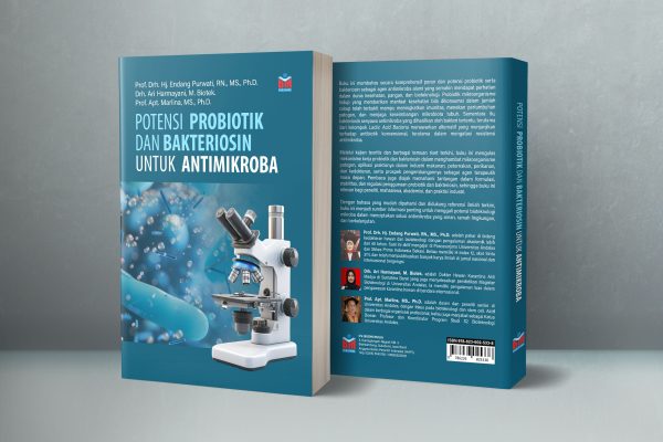 Potensi Probiotik dan Bakteriosin untuk Antimikroba