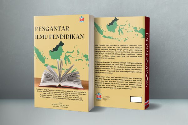 PENGANTAR ILMU PENDIDIKAN