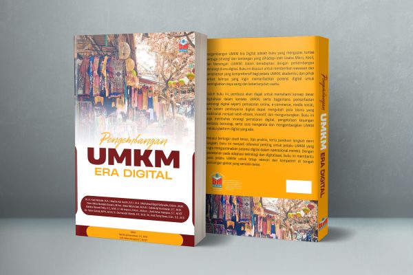 PENGEMBANGAN UMKM ERA DIGITAL