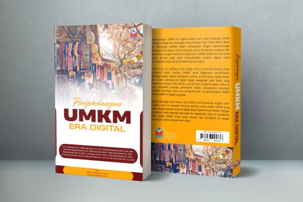 PENGEMBANGAN UMKM ERA DIGITAL