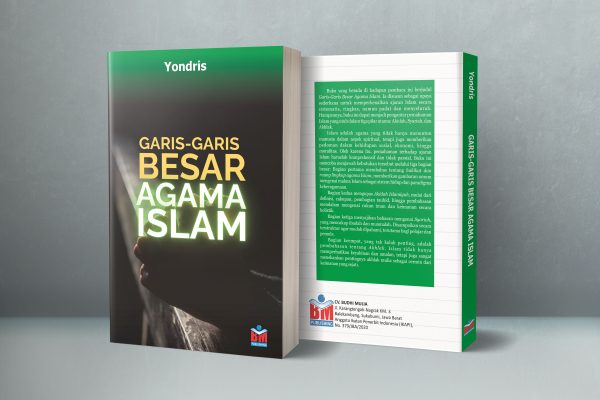 GARIS-GARIS BESAR AGAMA ISLAM