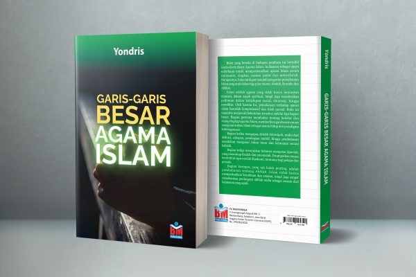 GARIS-GARIS BESAR AGAMA ISLAM