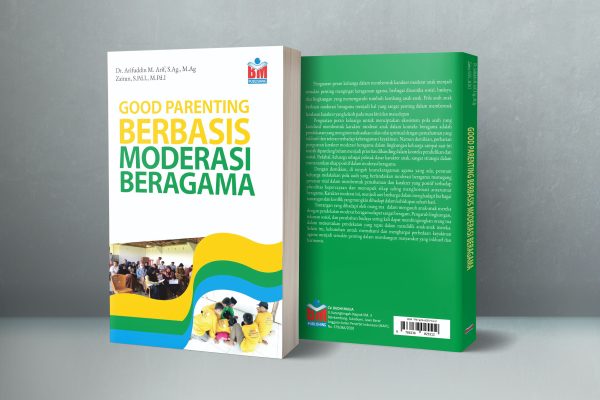 GOOD PARENTING BERBASIS MODERASI BERAGAMA