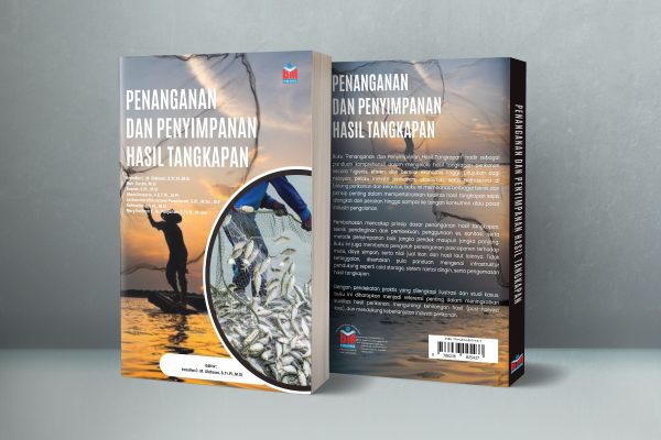 PENANGANAN DAN PENYIMPANAN HASIL TANGKAPAN