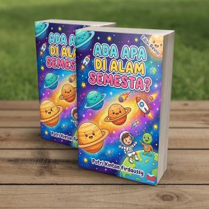 ADA APA DI ALAM SEMESTA? - Edisi Revisi