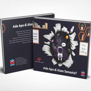 ADA APA DI ALAM SEMESTA?
