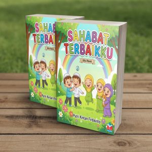 SAHABAT TERBAIKKU - Edisi Revisi