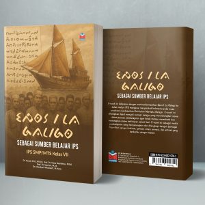 EPOS I LA GALIGO SEBAGAI SUMBER BELAJAR IPS