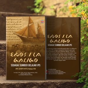 EPOS I LA GALIGO SEBAGAI SUMBER BELAJAR IPS