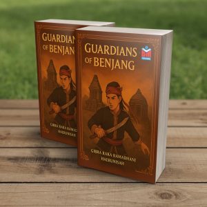 Guardians Of Benjang