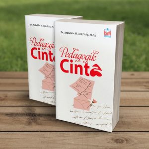 Pedagogik Cinta