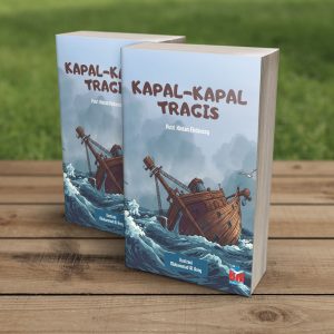 KAPAL-KAPAL TRAGIS