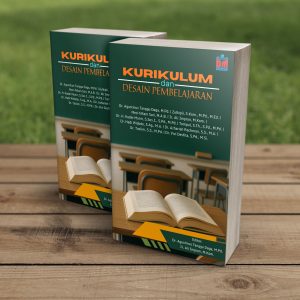 Kurikulum dan Desain Pembelajaran