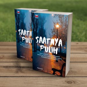 SAATNYA PULIH: Pelan-pelanlah, sebab pulih adalah perjalanan sunyi, ditempuh dengan waktu, keikhlasan hati, dan rida Ilahi