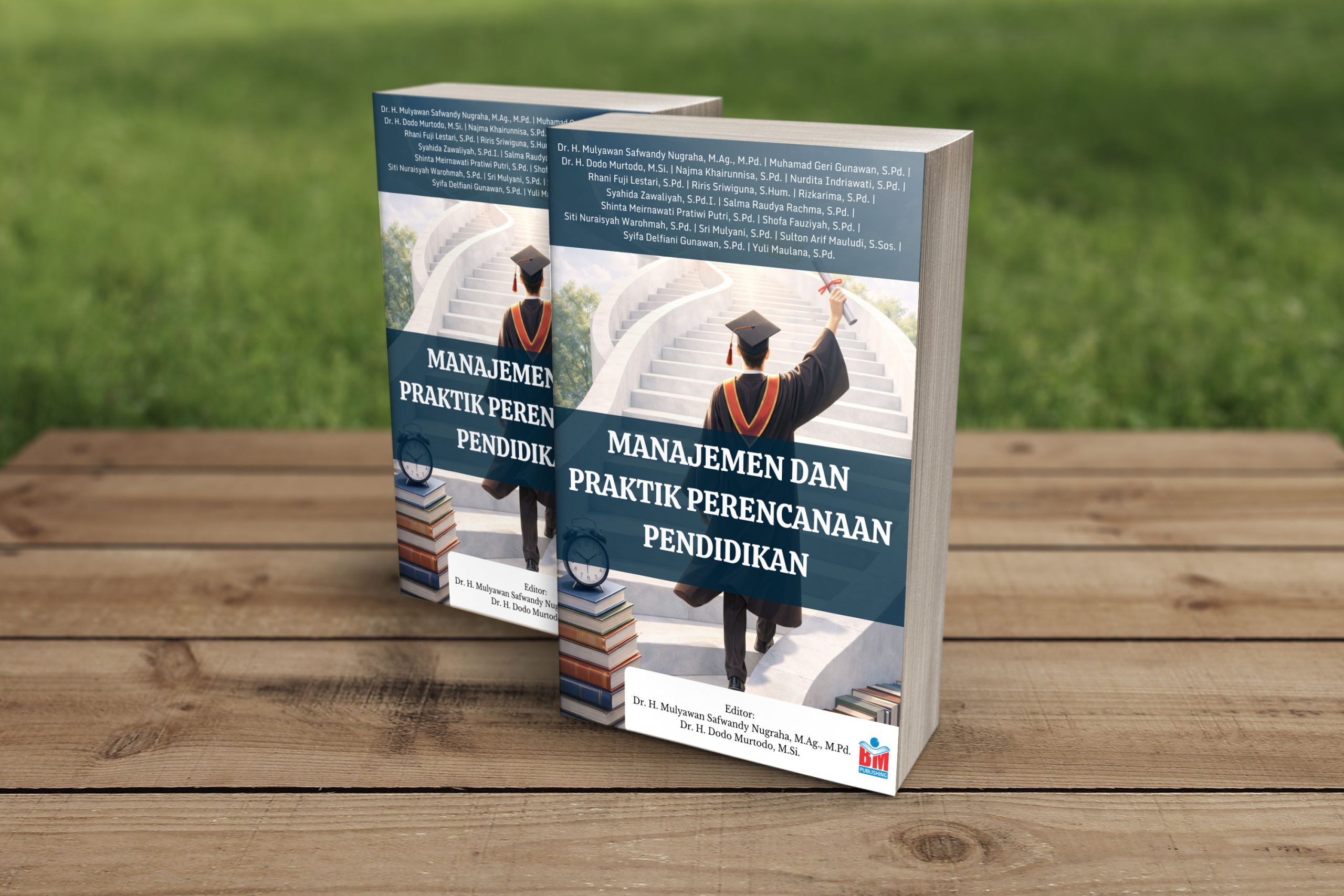 MANAJEMEN DAN PRAKTIK PERENCANAAN PENDIDIKAN