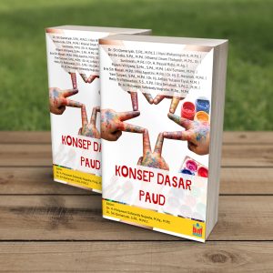 KONSEP DASAR PAUD
