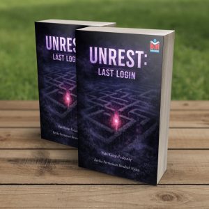 UNREST: LAST LOGIN - Ketika Permainan Berubah Nyata
