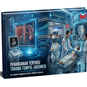 PENANGANAN TERPADU TRAUMA TUMPUL ABDOMEN