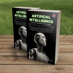 ARTIFICIAL INTELLIGENCE: ANTARA IMAJINASI DAN INOVASI