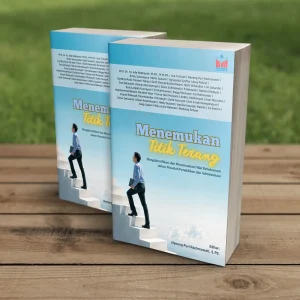 MENEMUKAN TITIK TERANG: Mengidentifikasi dan Merumuskan Nilai Kebaharuan dalam Masalah Pendidikan dan Administrasi