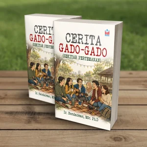 CERITA GADO-GADO (SEKITAR PERTEMANAN)