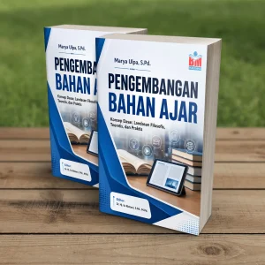 PENGEMBANGAN BAHAN AJAR : Konsep Dasar, Landasan Filosofis, Teoretis, dan Praktis