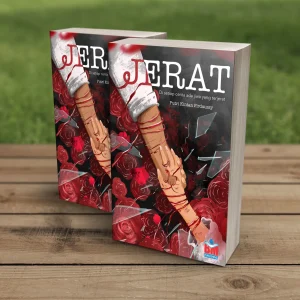 JERAT: Di setiap cerita ada jiwa yang terjerat