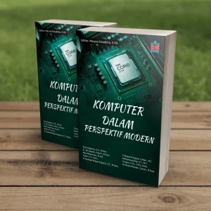 KOMPUTER DALAM PERSPEKTIF MODERN