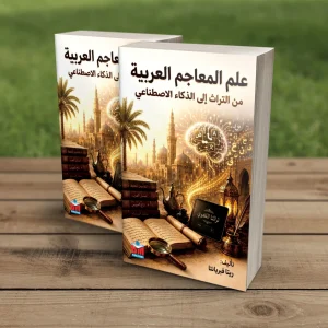 Ilm al-Ma‘ājim al-‘Arabiyyah min al-Turāth ilā al-Dzakā’ al-Iṣṭinā‘iy