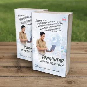 PENGANTAR TEKNOLOGI PENDIDIKAN
