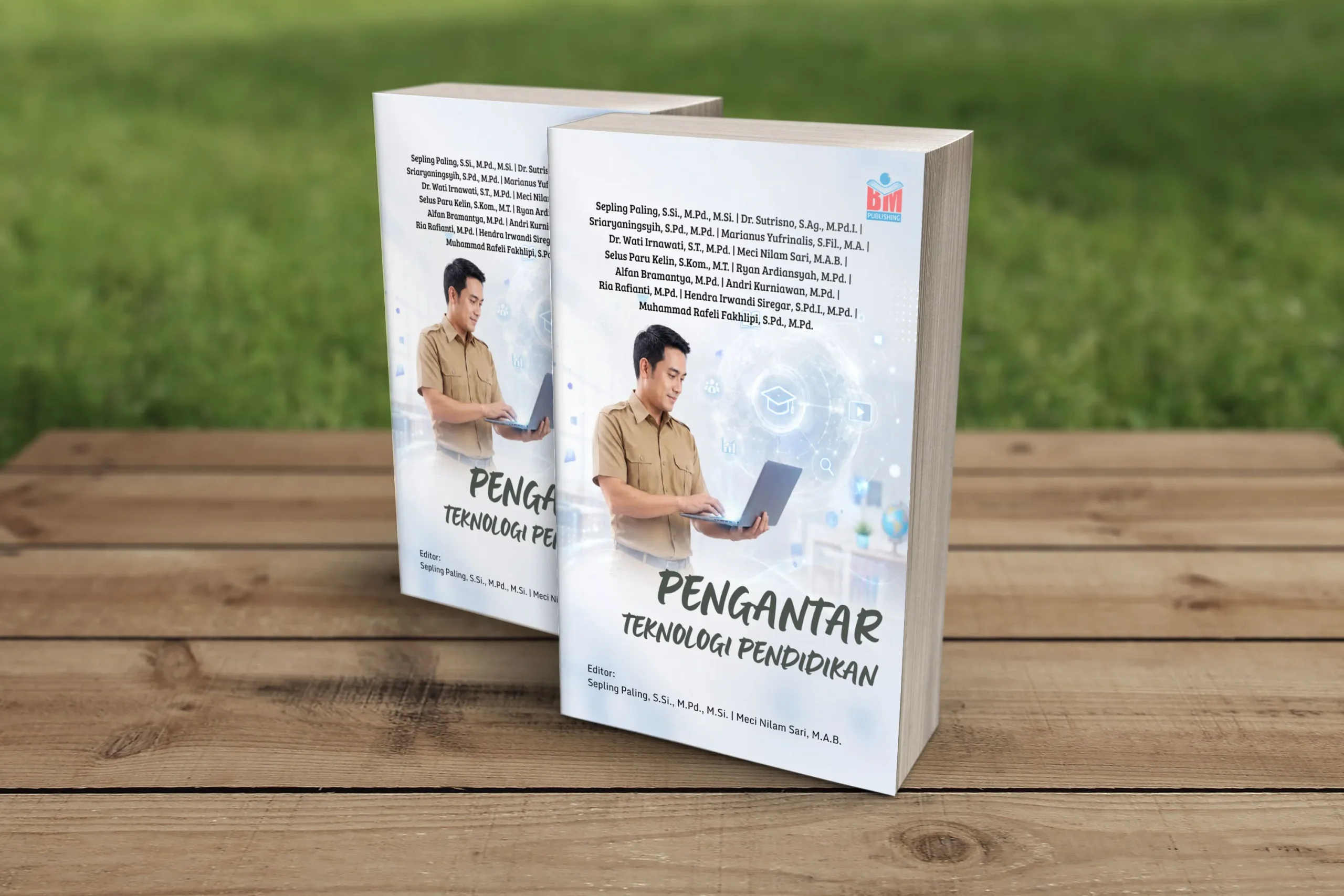 PENGANTAR TEKNOLOGI PENDIDIKAN