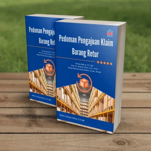 PEDOMAN PENGAJUAN KLAIM BARANG RETUR